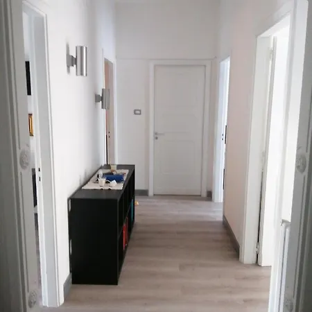 Appartement La Maison De Amelie