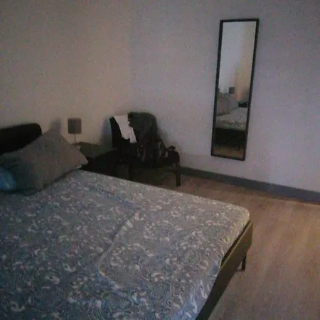 Apartment La Maison De Amelie *