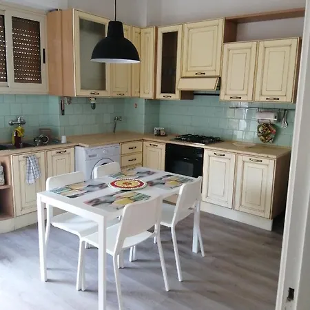 La Maison De Amelie Apartment Lecce