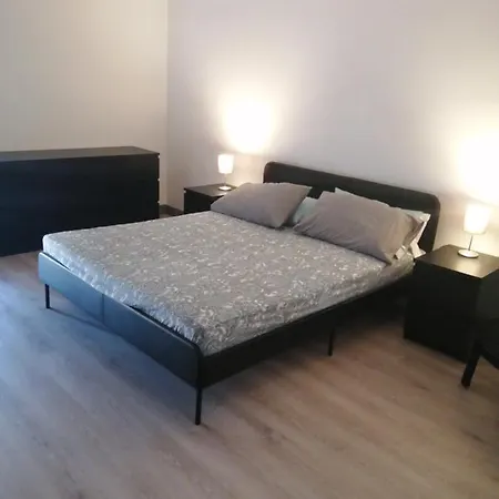Apartment La Maison De Amelie Lecce