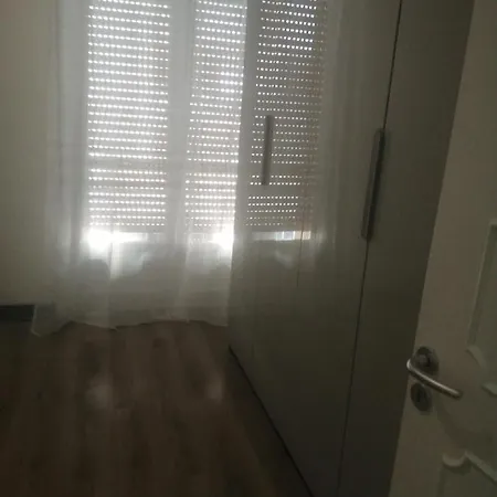 La Maison De Amelie Apartment