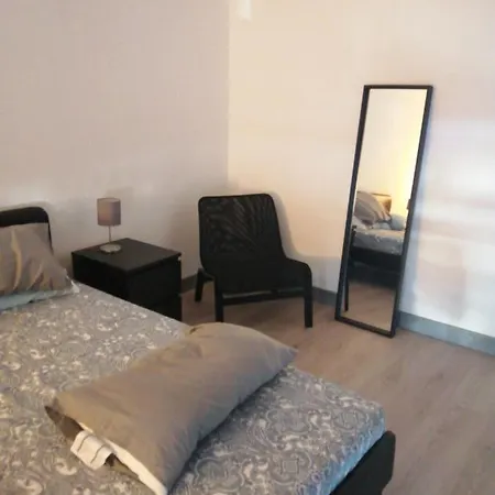 Apartment La Maison De Amelie Lecce