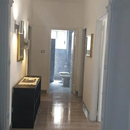 Apartment La Maison De Amelie Lecce