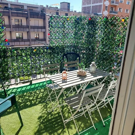 La Maison De Amelie Apartment *