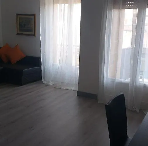 La Maison De Amelie 아파트 *