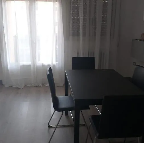 아파트 La Maison De Amelie *