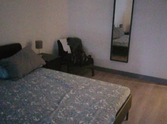 아파트 La Maison De Amelie *