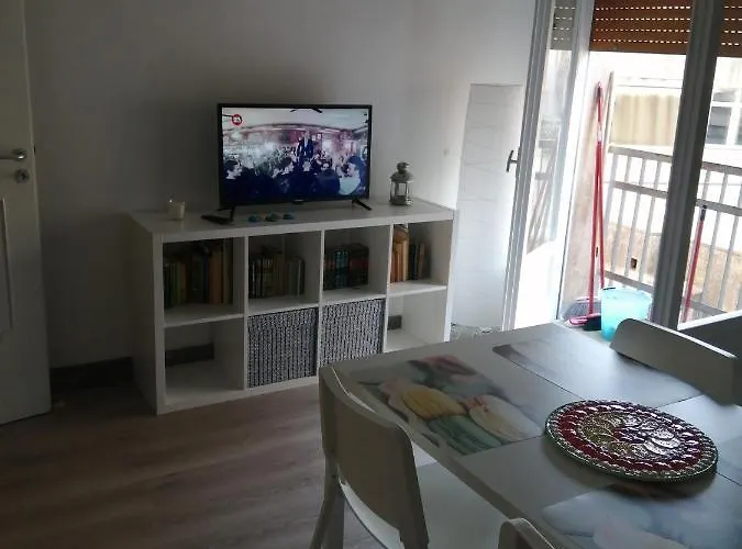 La Maison De Amelie 아파트