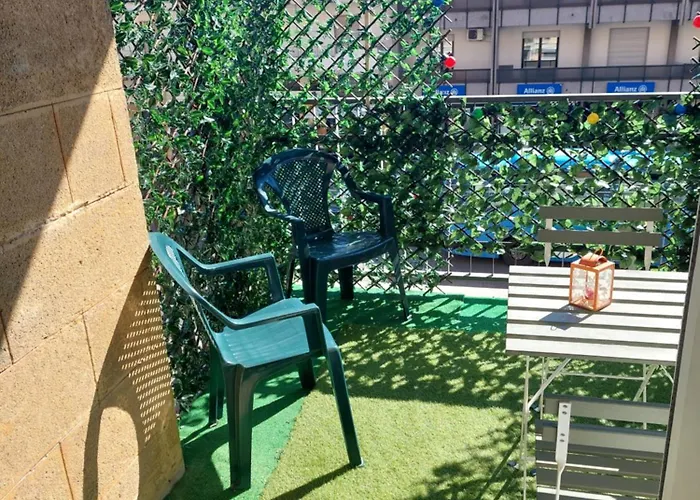 La Maison De Amelie 아파트 *