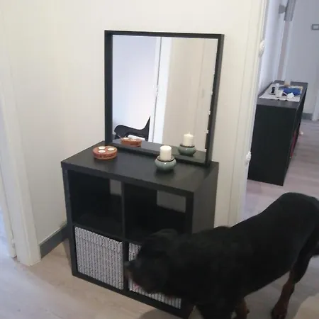Apartamento La Maison De Amelie