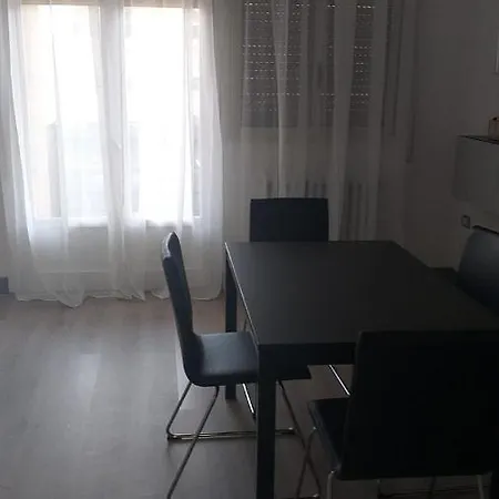 Διαμέρισμα La Maison De Amelie *