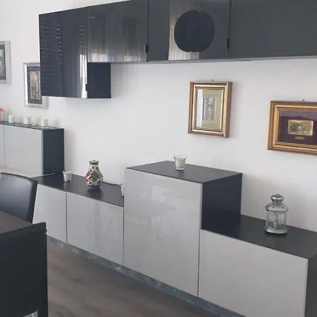 La Maison De Amelie Апартаменты