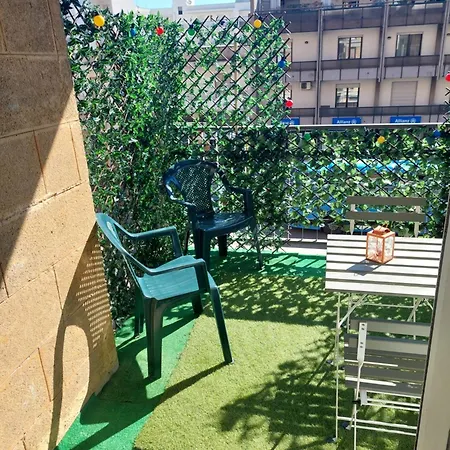 La Maison De Amelie Διαμέρισμα *