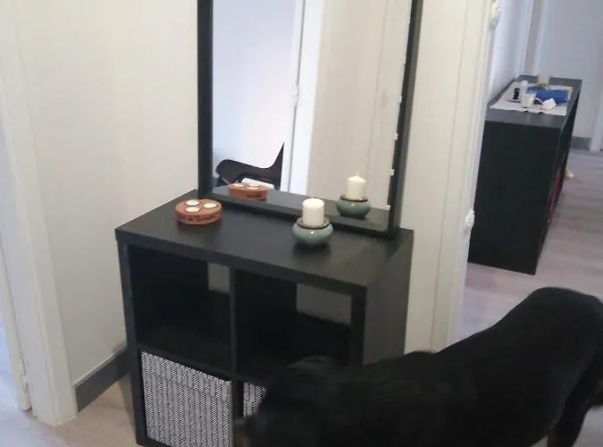 Appartamento La Maison De Amelie