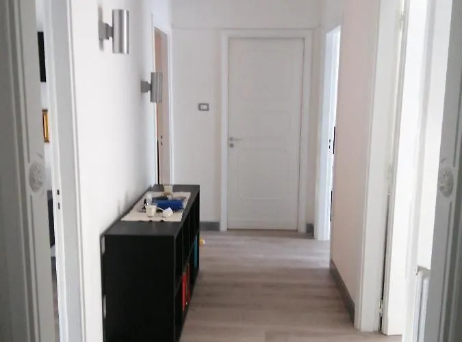 Appartamento La Maison De Amelie