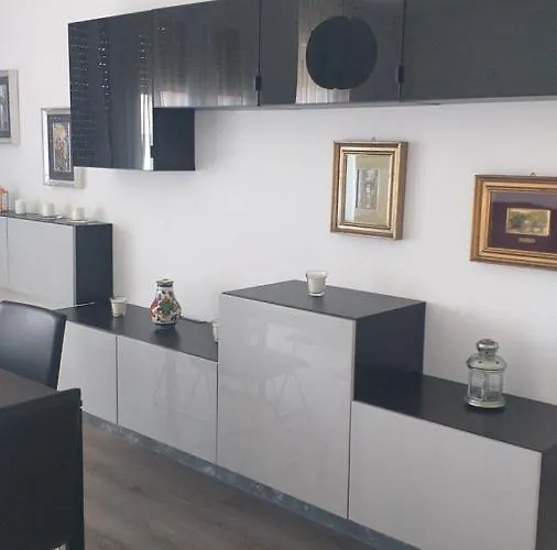 La Maison De Amelie Appartamento