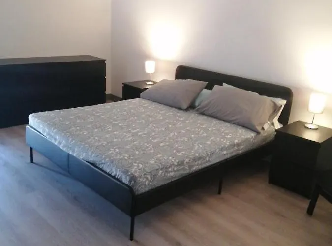 Appartamento La Maison De Amelie Lecce