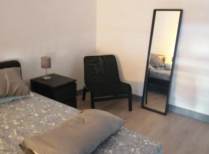 Appartamento La Maison De Amelie Lecce