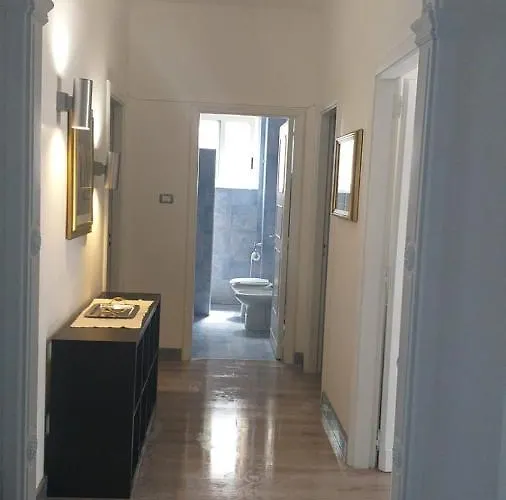 Appartamento La Maison De Amelie Lecce